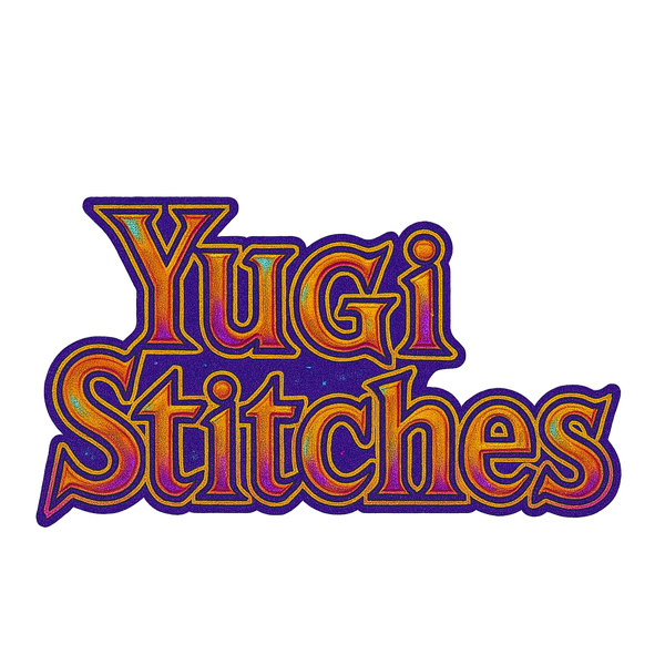 YugiStitches